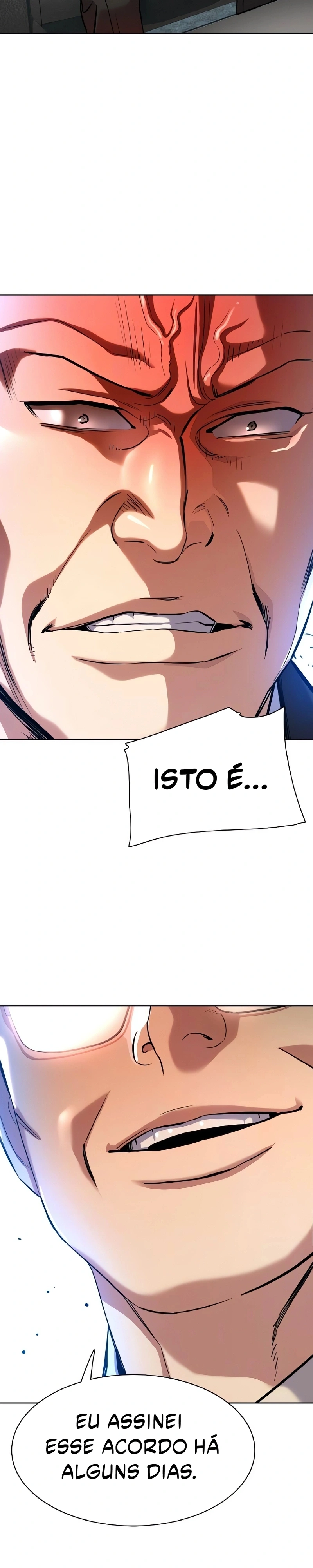Read O Filho mais Novo dos Chaebol PT Manga Online