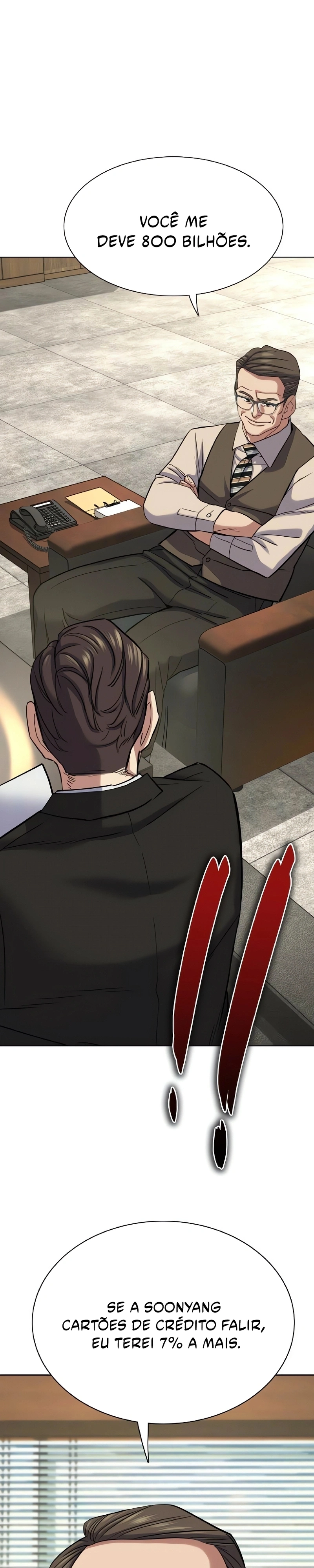 Read O Filho mais Novo dos Chaebol PT Manga Online