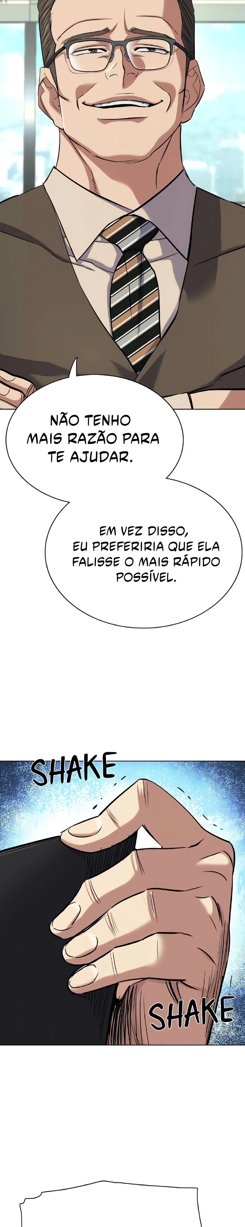 Read O Filho mais Novo dos Chaebol PT Manga Online