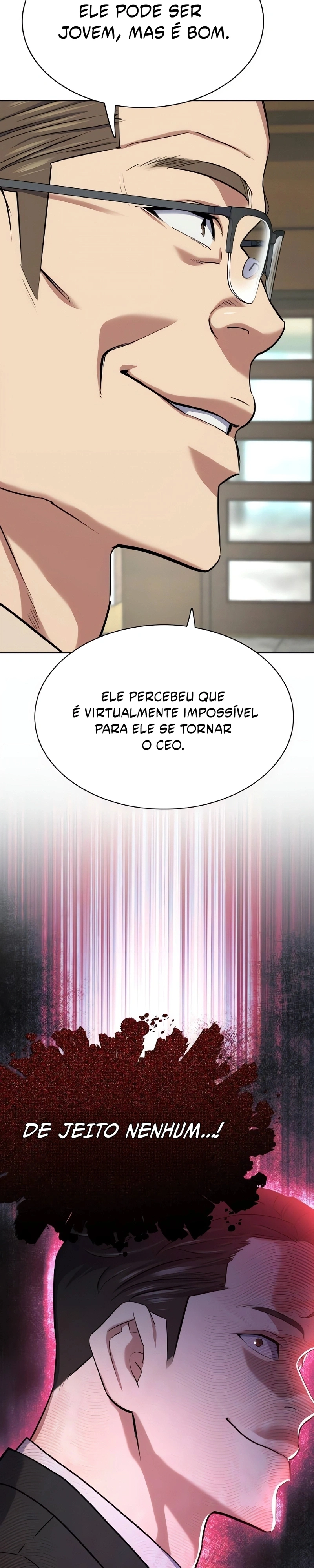 Read O Filho mais Novo dos Chaebol PT Manga Online