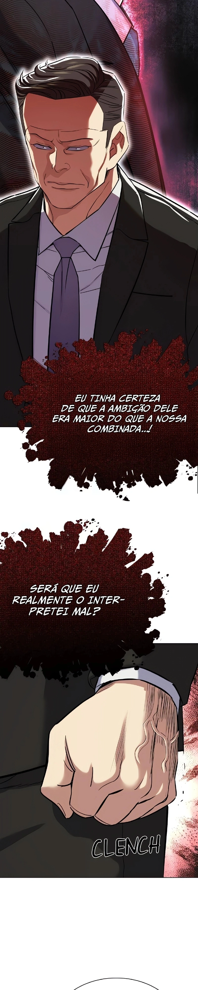 Read O Filho mais Novo dos Chaebol PT Manga Online