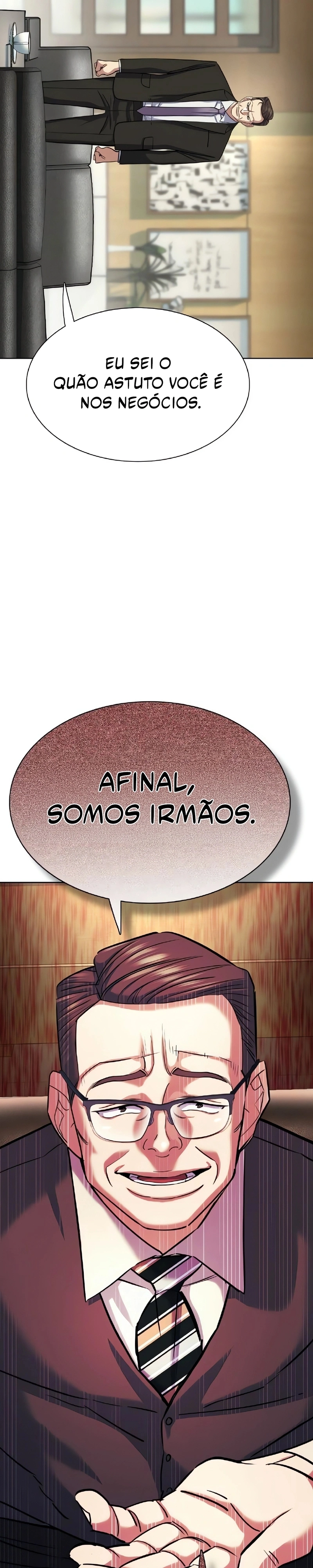 Read O Filho mais Novo dos Chaebol PT Manga Online