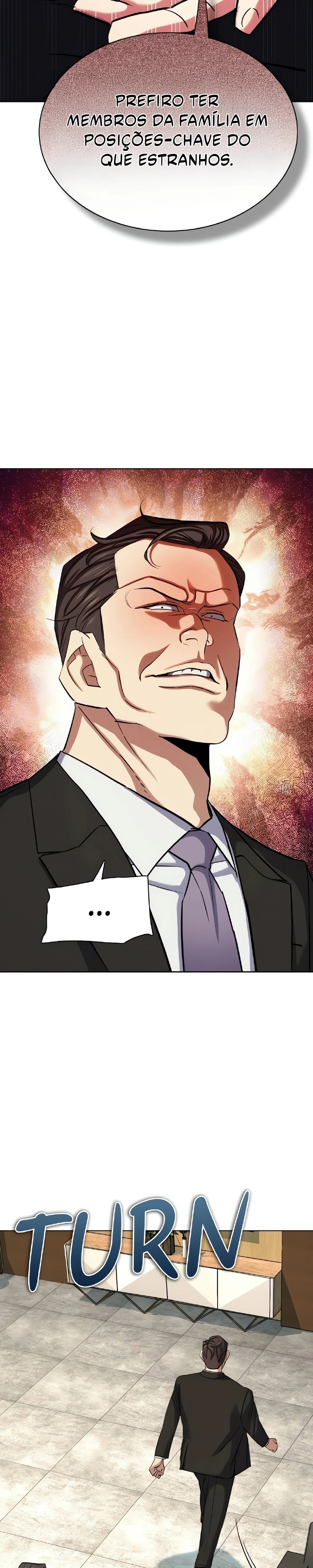 Read O Filho mais Novo dos Chaebol PT Manga Online