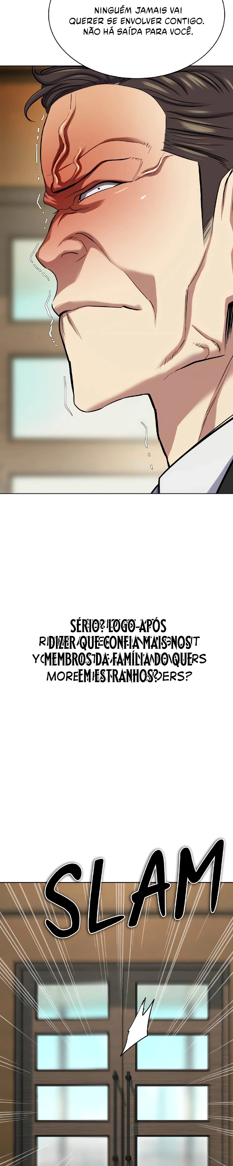 Read O Filho mais Novo dos Chaebol PT Manga Online