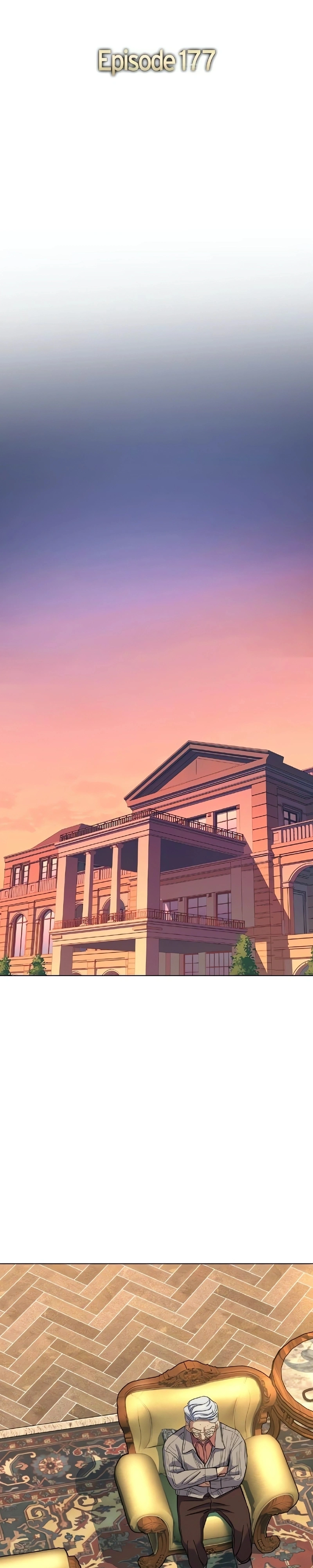 Read O Filho mais Novo dos Chaebol PT Manga Online