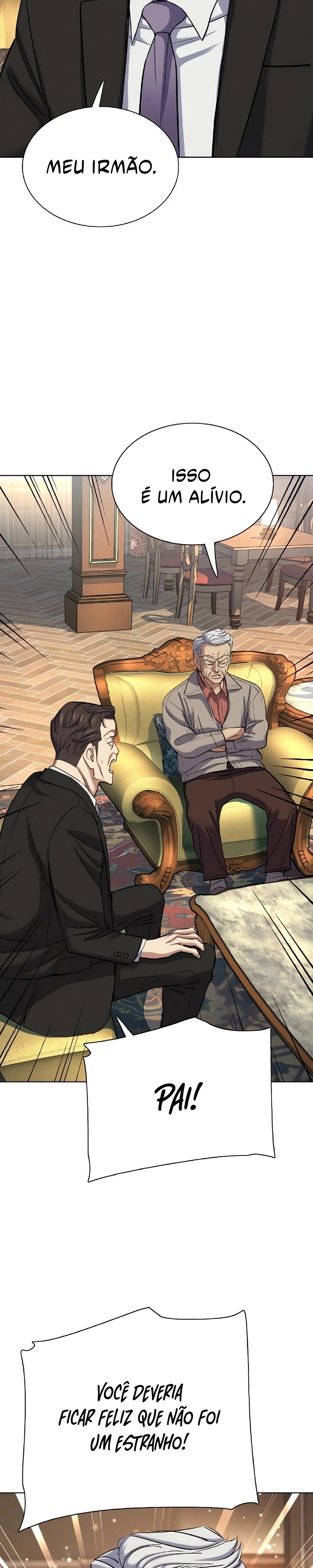 Read O Filho mais Novo dos Chaebol PT Manga Online