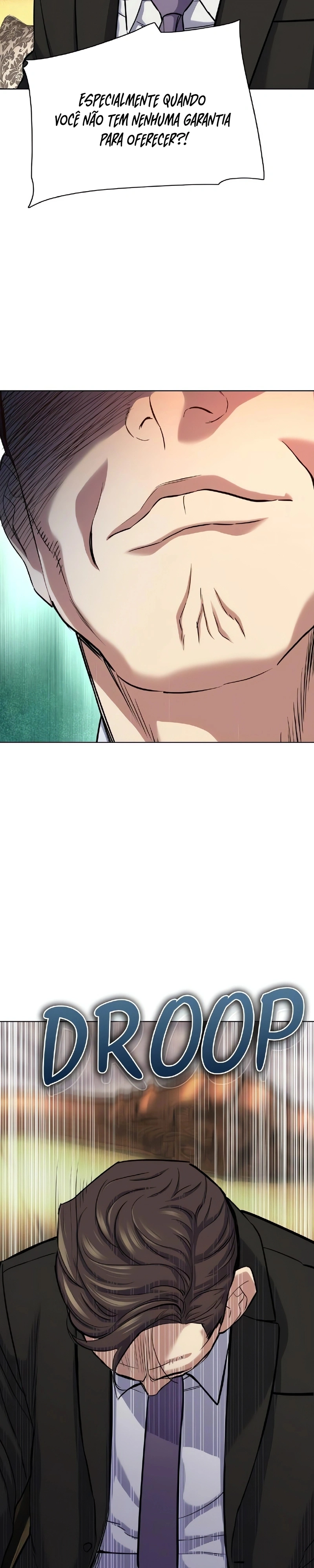 Read O Filho mais Novo dos Chaebol PT Manga Online