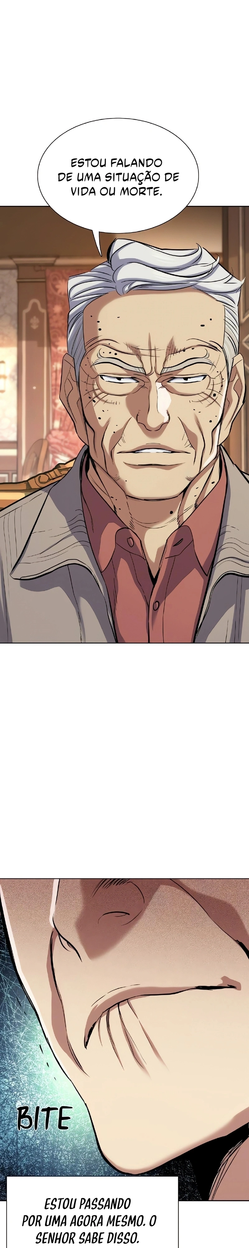 Read O Filho mais Novo dos Chaebol PT Manga Online