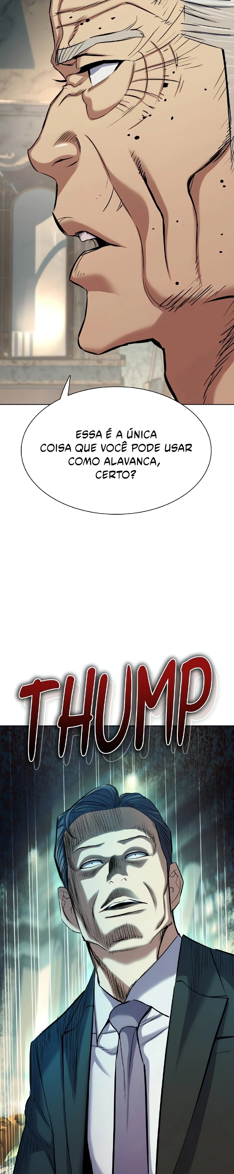 Read O Filho mais Novo dos Chaebol PT Manga Online
