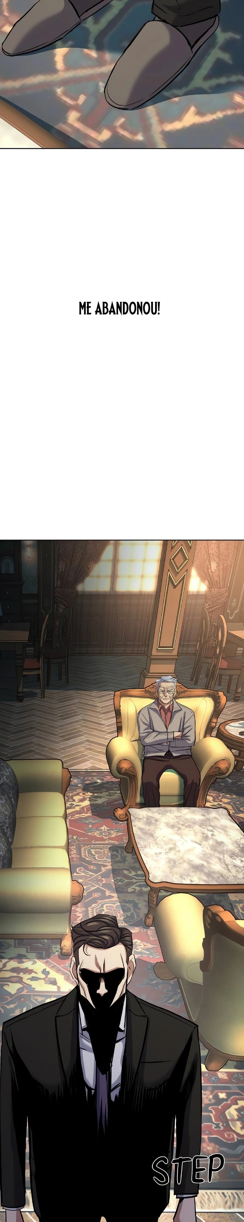 Read O Filho mais Novo dos Chaebol PT Manga Online