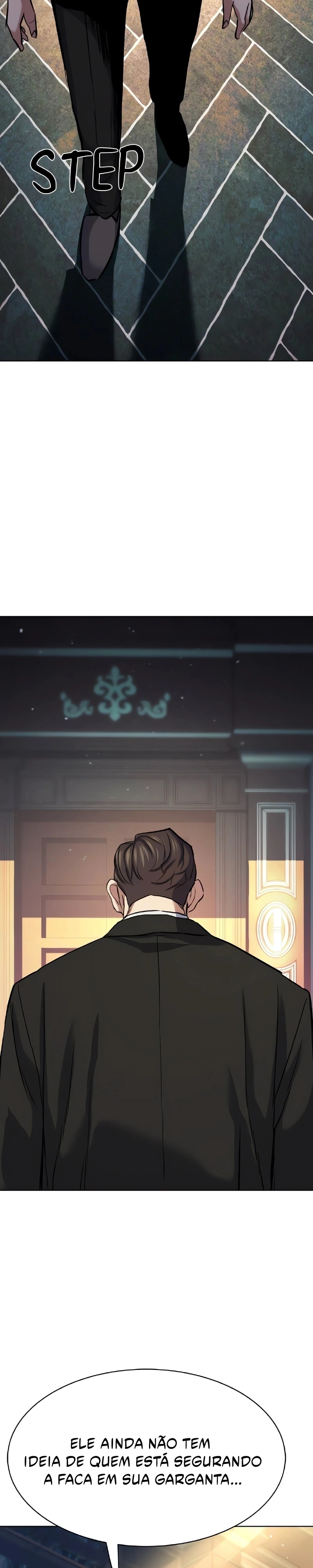 Read O Filho mais Novo dos Chaebol PT Manga Online