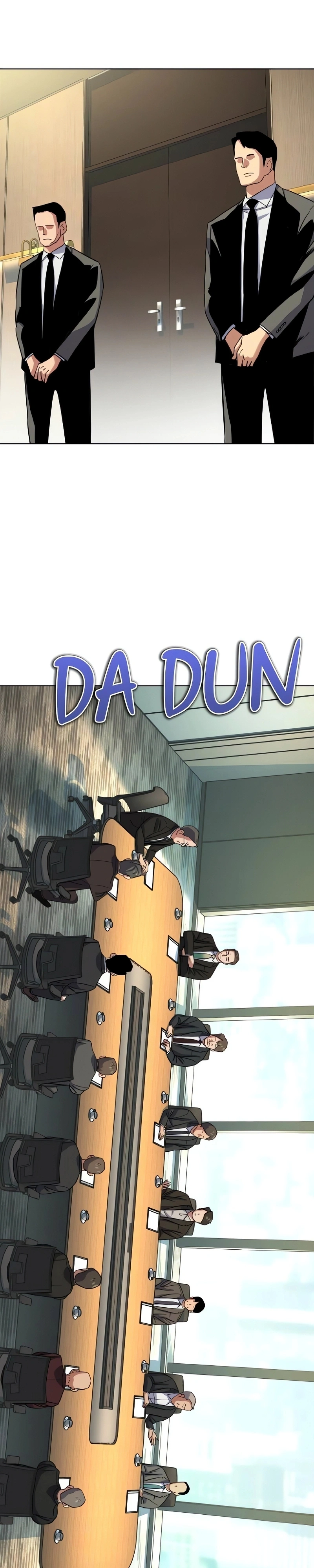 Read O Filho mais Novo dos Chaebol PT Manga Online