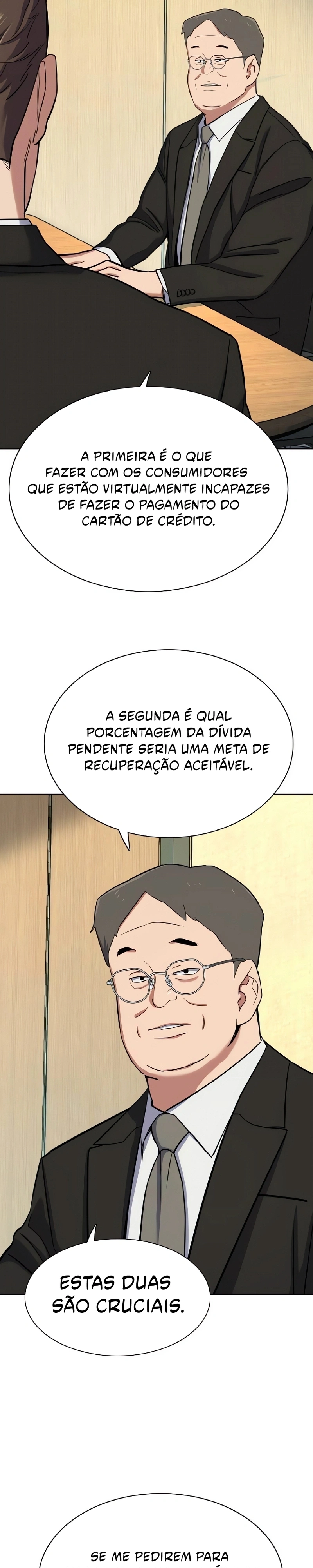 Read O Filho mais Novo dos Chaebol PT Manga Online