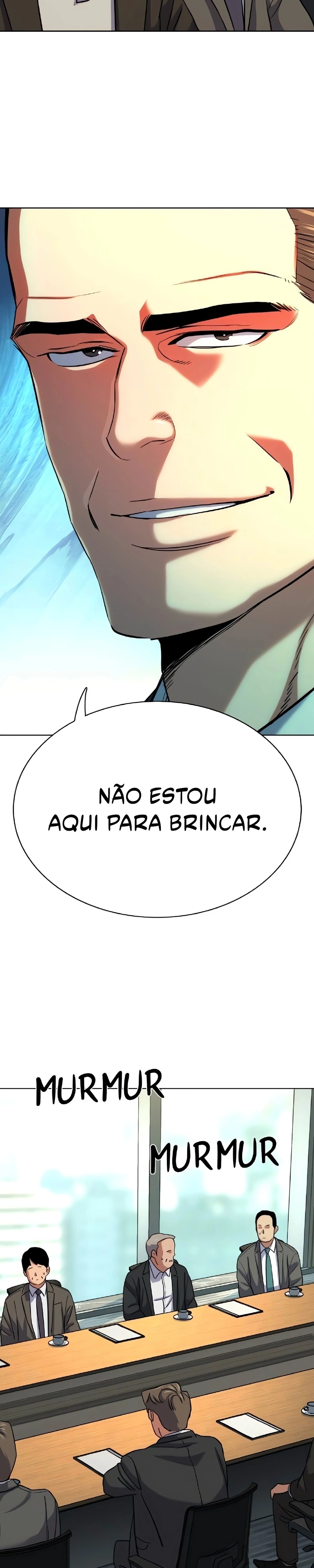 Read O Filho mais Novo dos Chaebol PT Manga Online