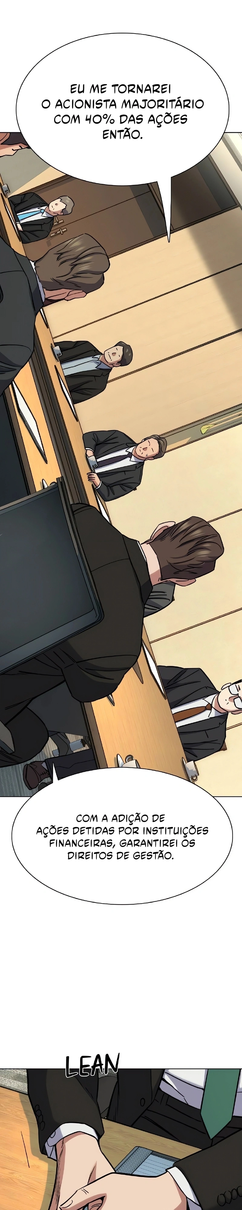 Read O Filho mais Novo dos Chaebol PT Manga Online