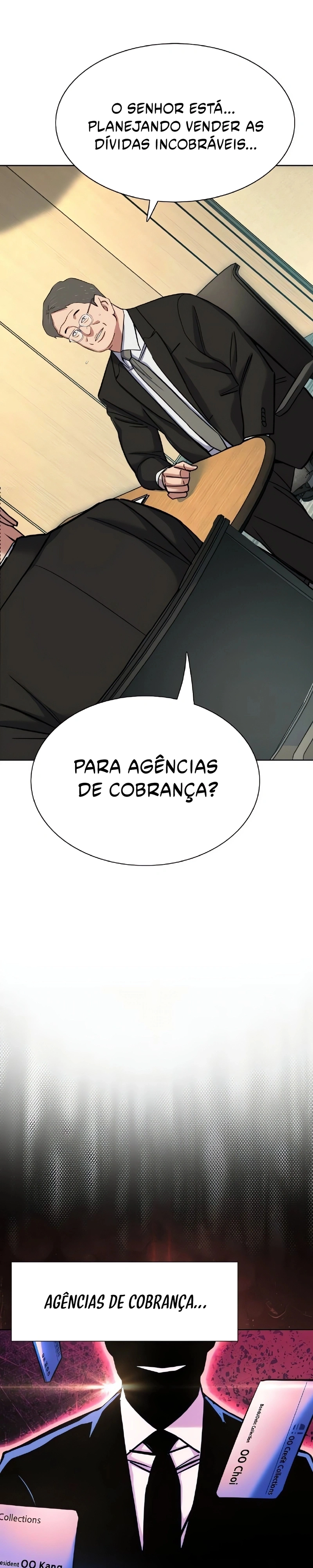 Read O Filho mais Novo dos Chaebol PT Manga Online