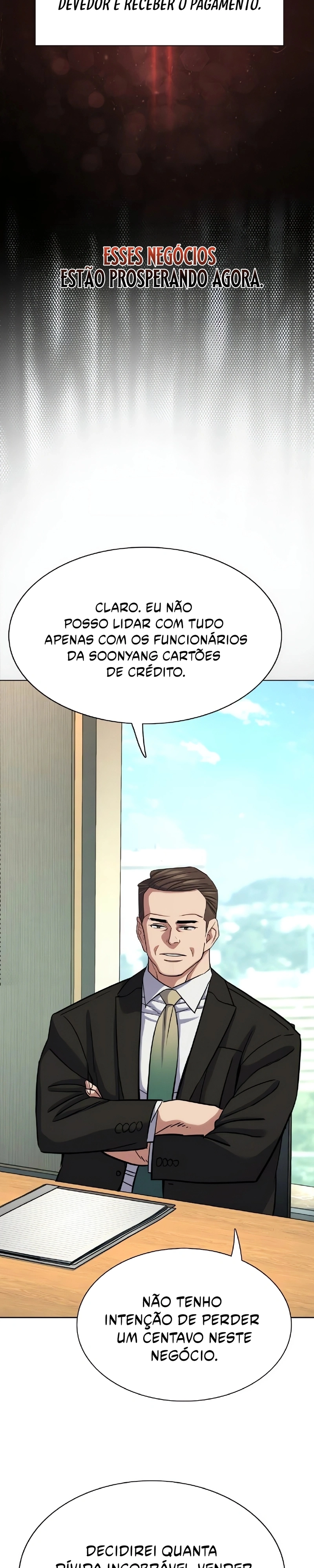 Read O Filho mais Novo dos Chaebol PT Manga Online