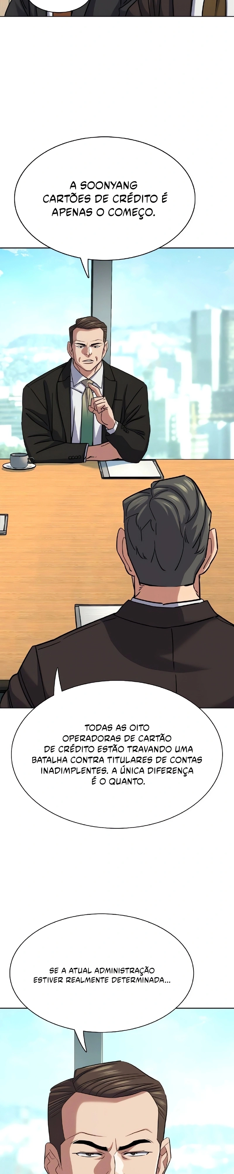 Read O Filho mais Novo dos Chaebol PT Manga Online
