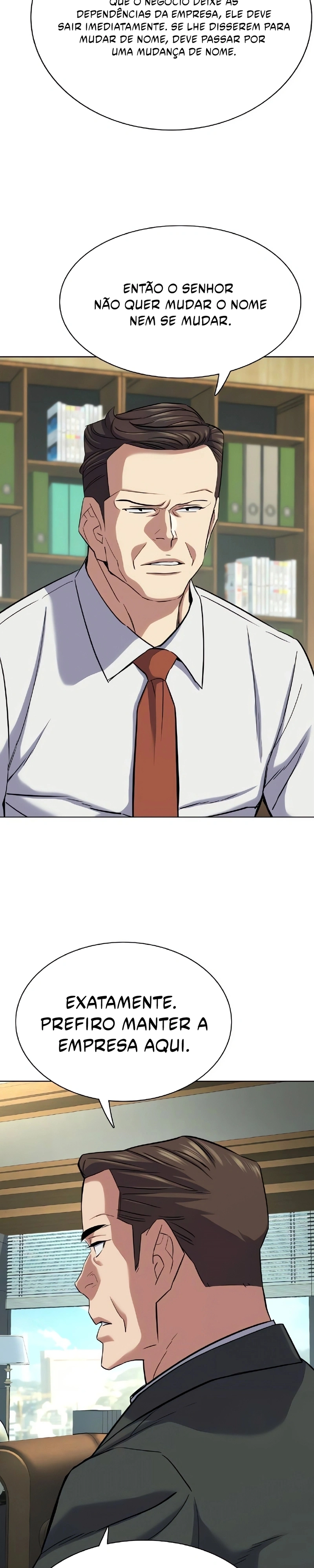Read O Filho mais Novo dos Chaebol PT Manga Online