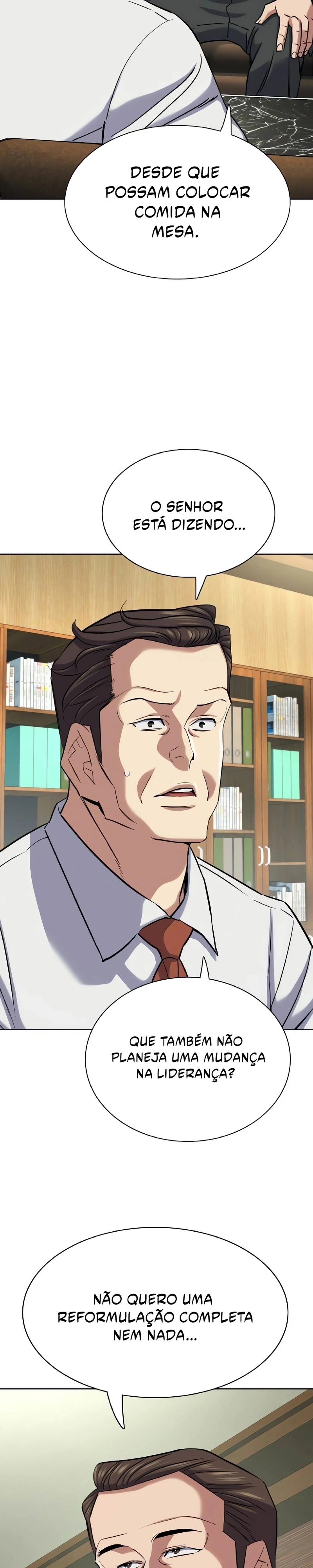 Read O Filho mais Novo dos Chaebol PT Manga Online