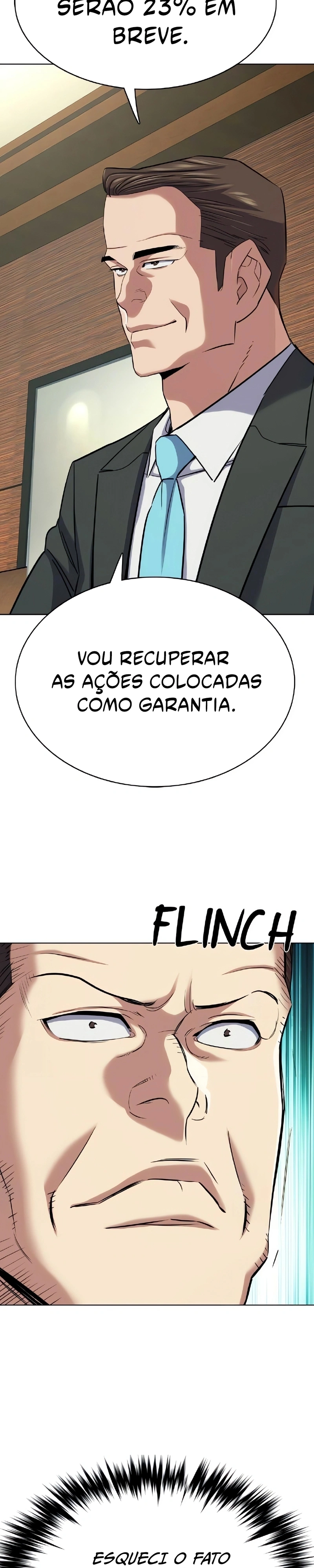 Read O Filho mais Novo dos Chaebol PT Manga Online
