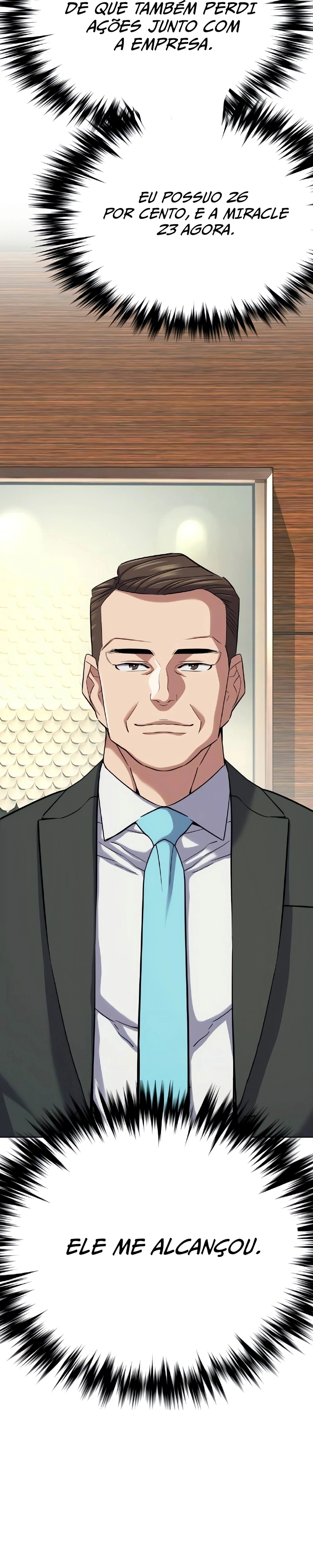 Read O Filho mais Novo dos Chaebol PT Manga Online