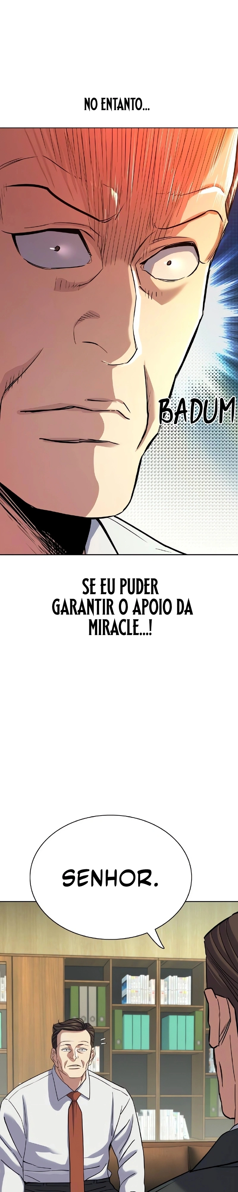Read O Filho mais Novo dos Chaebol PT Manga Online