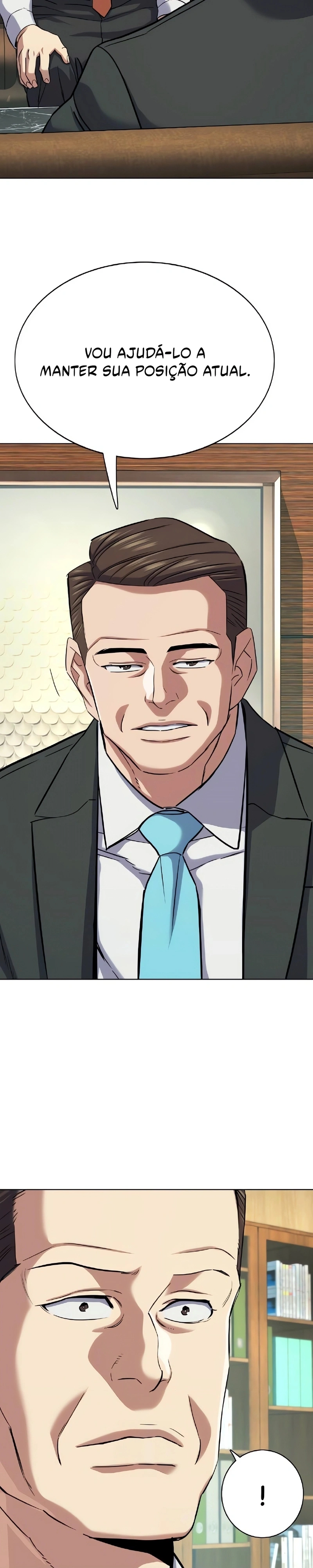 Read O Filho mais Novo dos Chaebol PT Manga Online