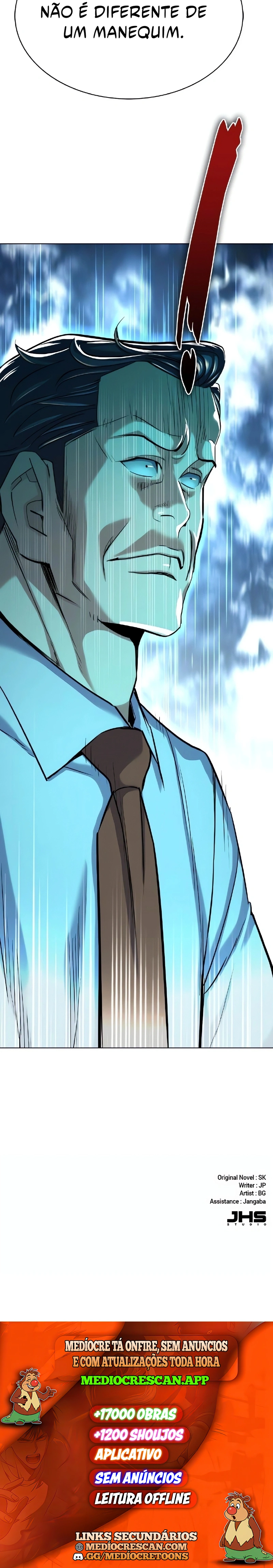 Read O Filho mais Novo dos Chaebol PT Manga Online