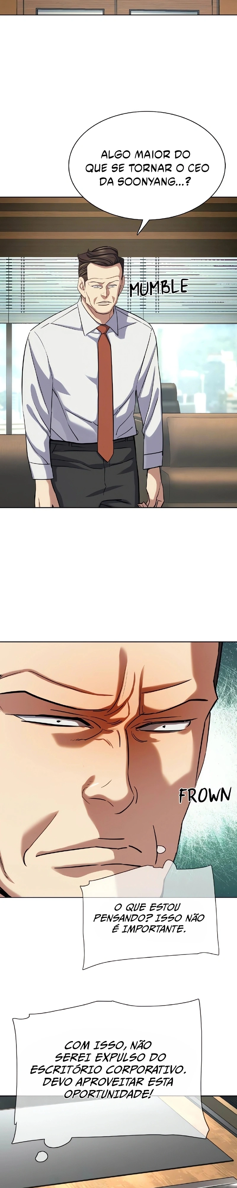 Read O Filho mais Novo dos Chaebol PT Manga Online
