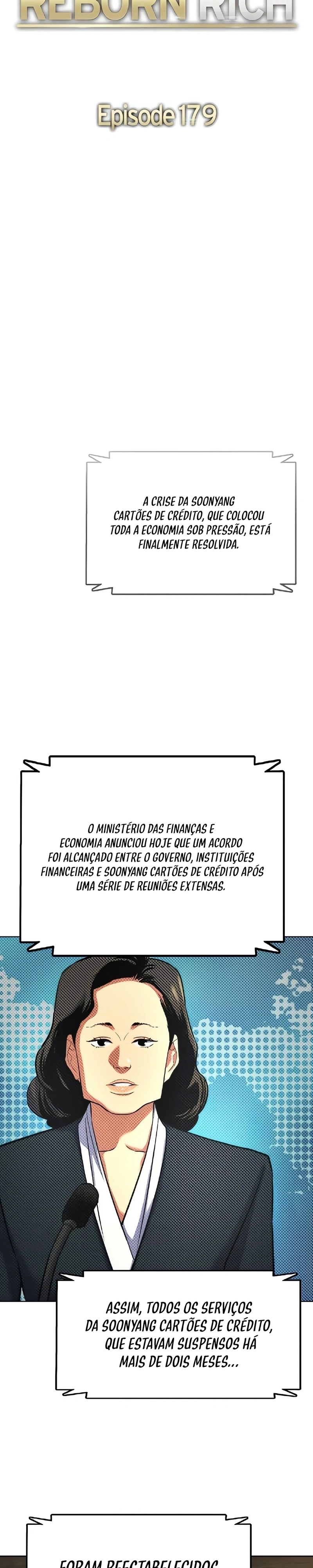Read O Filho mais Novo dos Chaebol PT Manga Online