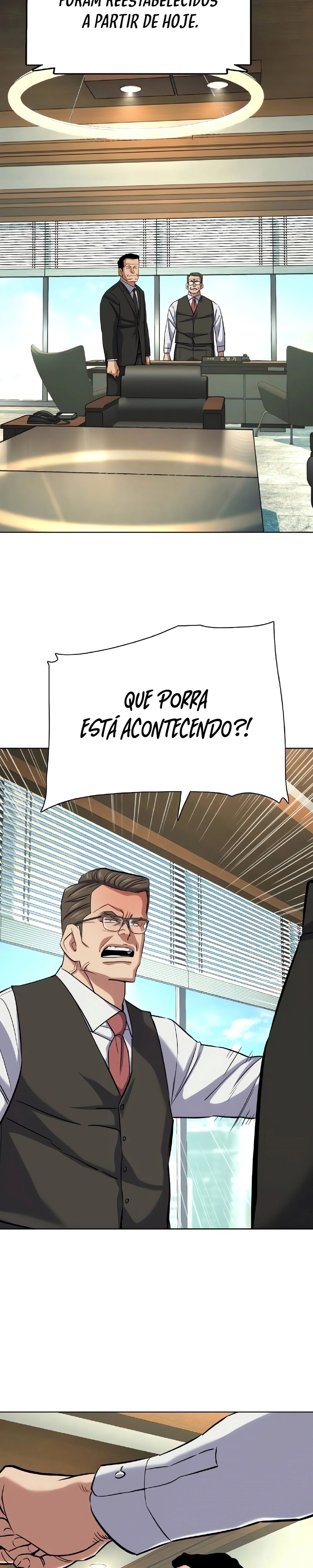 Read O Filho mais Novo dos Chaebol PT Manga Online