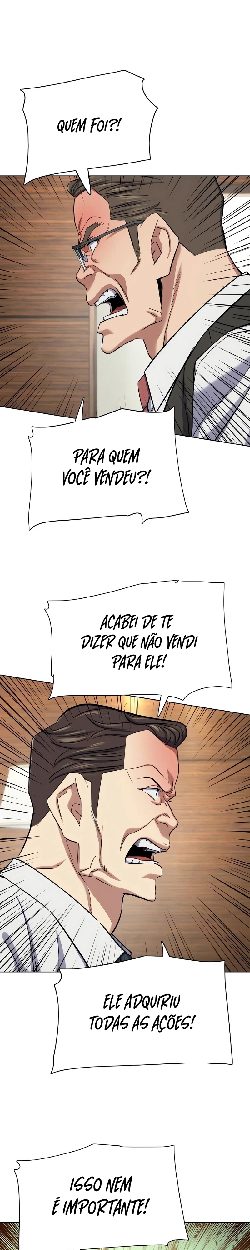 Read O Filho mais Novo dos Chaebol PT Manga Online