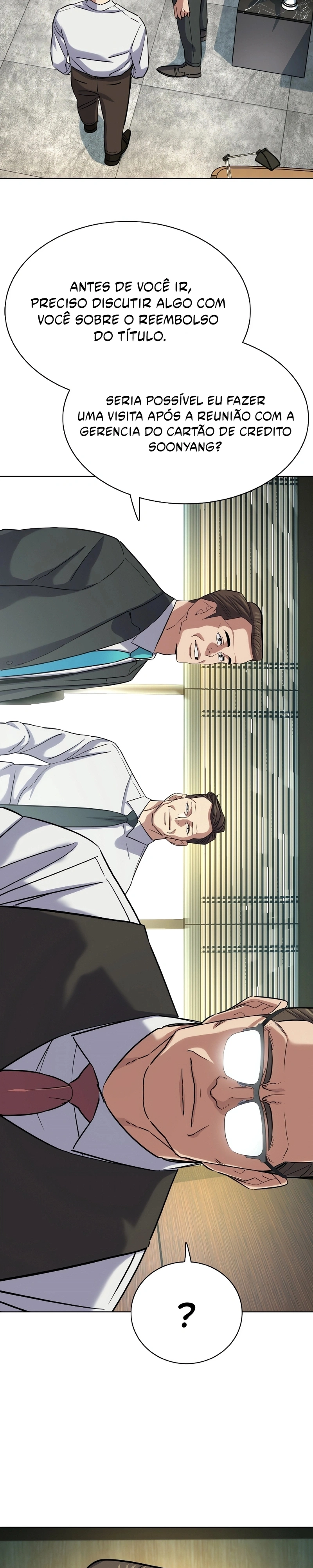 Read O Filho mais Novo dos Chaebol PT Manga Online