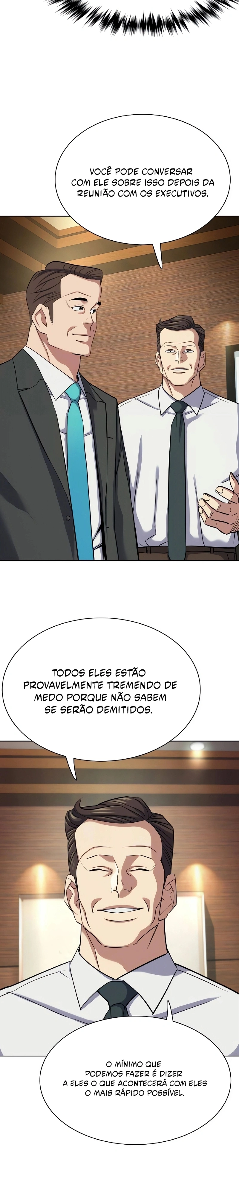 Read O Filho mais Novo dos Chaebol PT Manga Online
