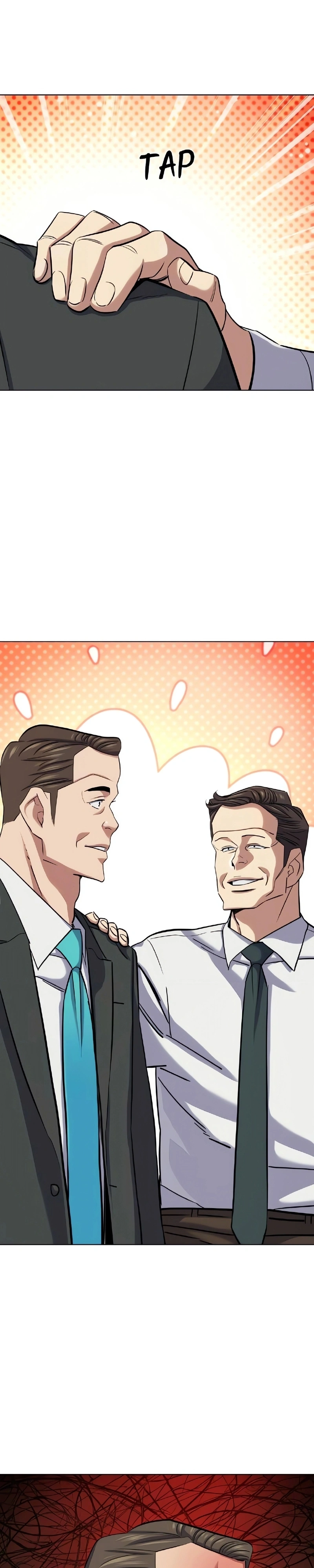 Read O Filho mais Novo dos Chaebol PT Manga Online