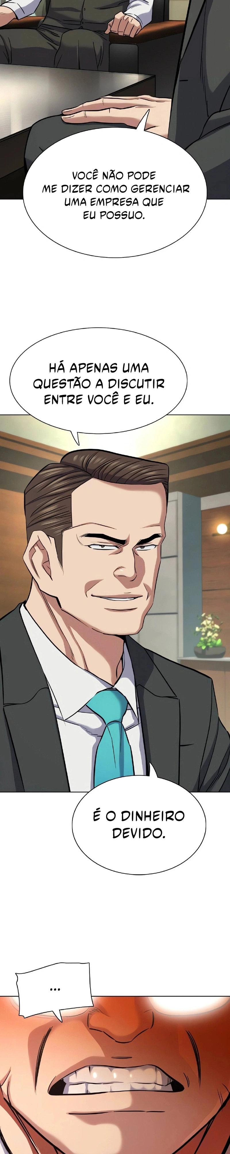 Read O Filho mais Novo dos Chaebol PT Manga Online