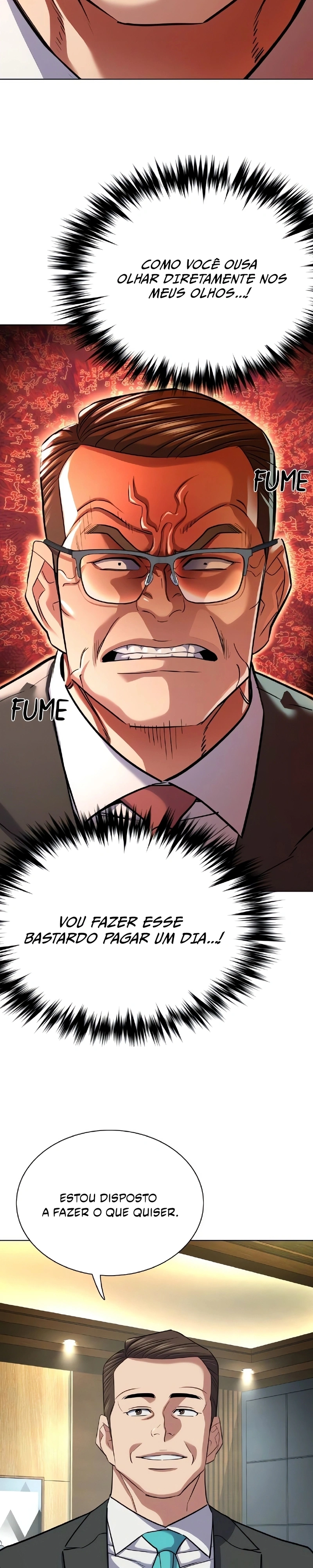 Read O Filho mais Novo dos Chaebol PT Manga Online
