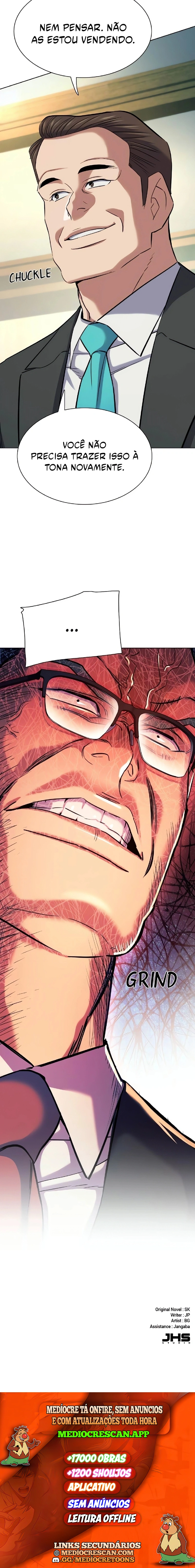Read O Filho mais Novo dos Chaebol PT Manga Online