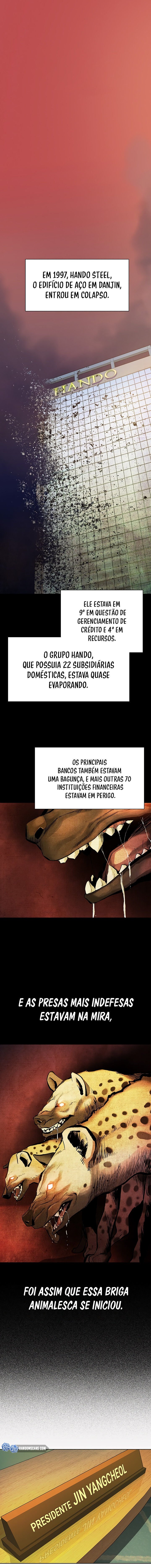 Read O Filho mais Novo dos Chaebol PT Manga Online