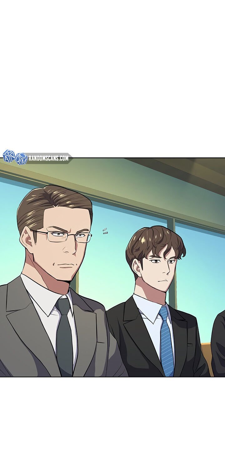 Read O Filho mais Novo dos Chaebol PT Manga Online