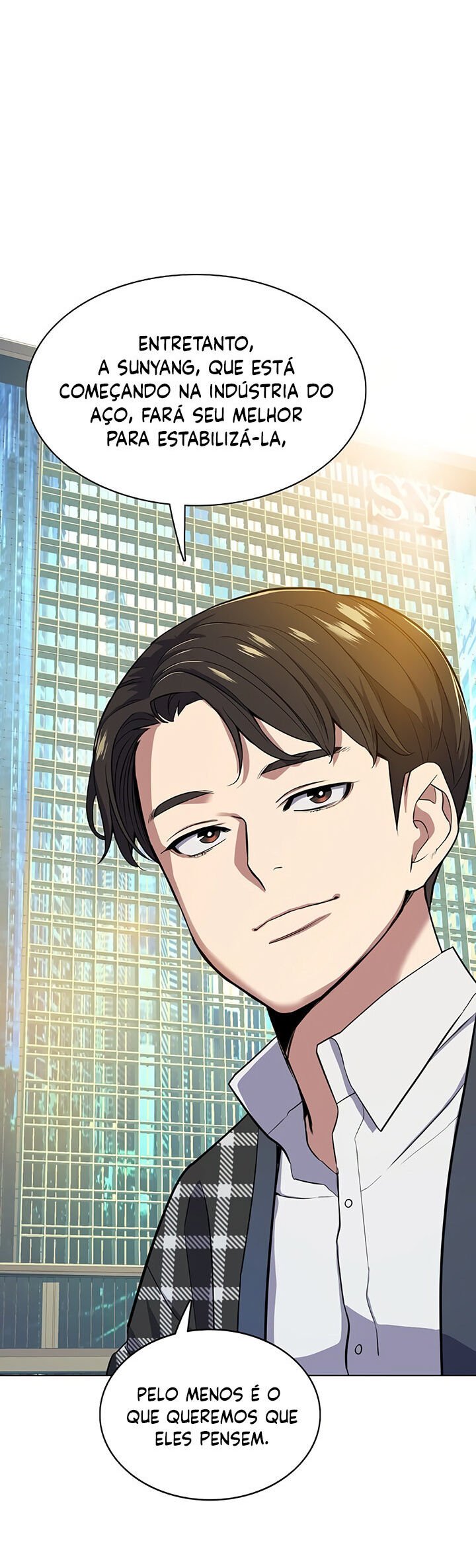 Read O Filho mais Novo dos Chaebol PT Manga Online