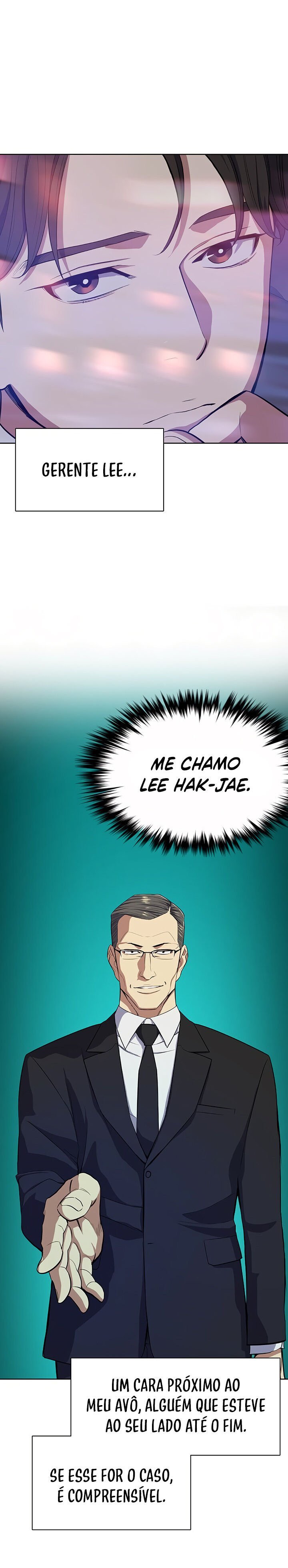Read O Filho mais Novo dos Chaebol PT Manga Online