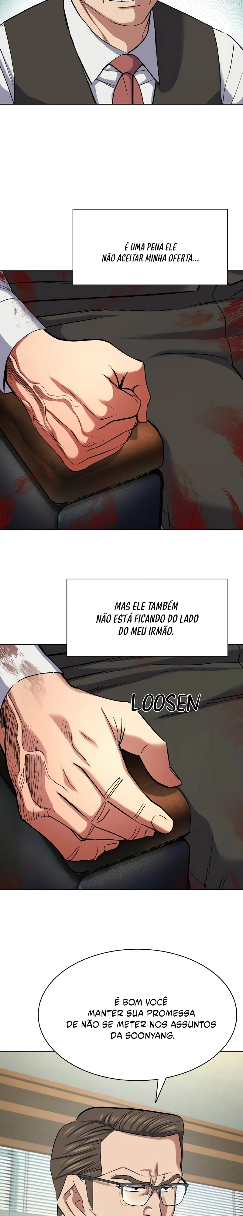 Read O Filho mais Novo dos Chaebol PT Manga Online