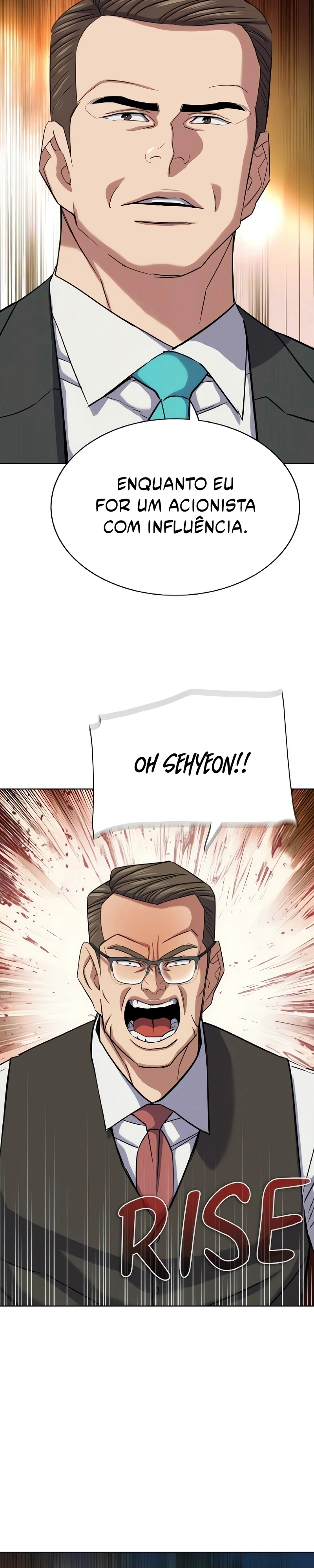 Read O Filho mais Novo dos Chaebol PT Manga Online