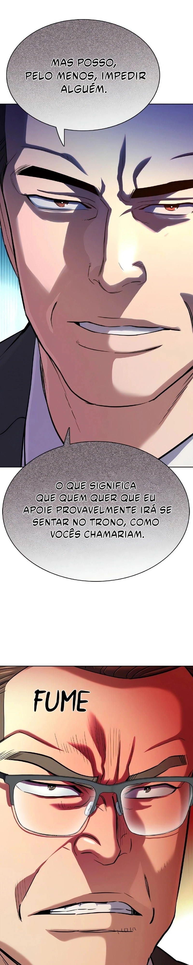 Read O Filho mais Novo dos Chaebol PT Manga Online