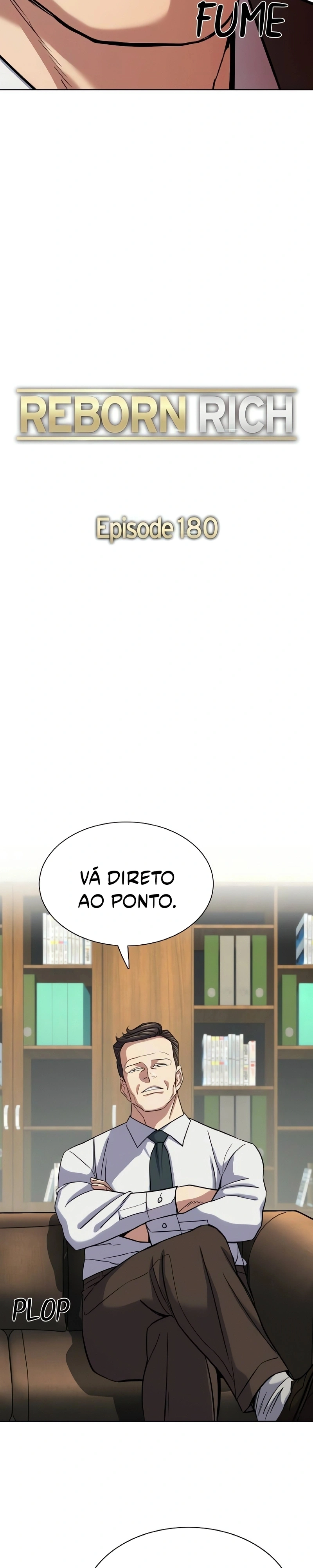 Read O Filho mais Novo dos Chaebol PT Manga Online