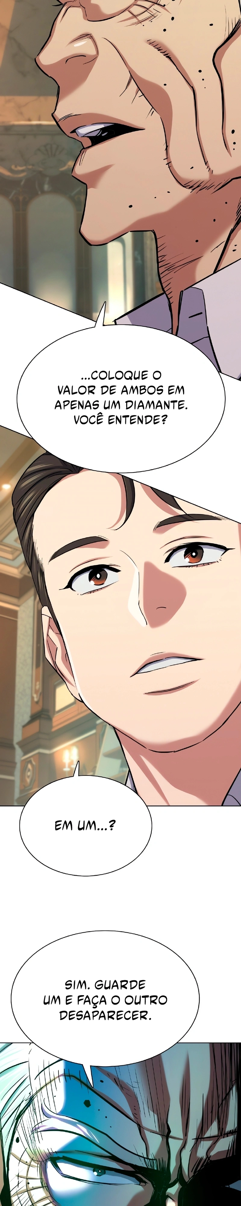 Read O Filho mais Novo dos Chaebol PT Manga Online
