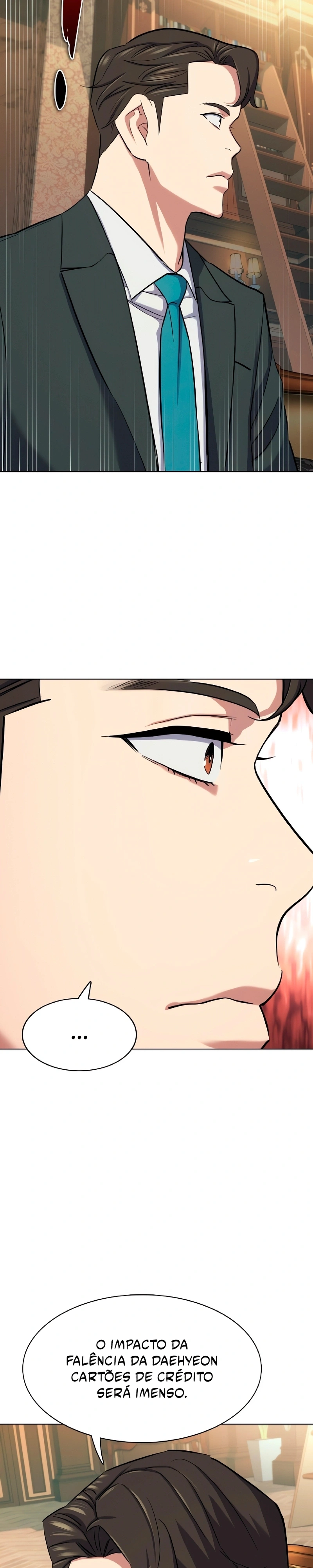 Read O Filho mais Novo dos Chaebol PT Manga Online