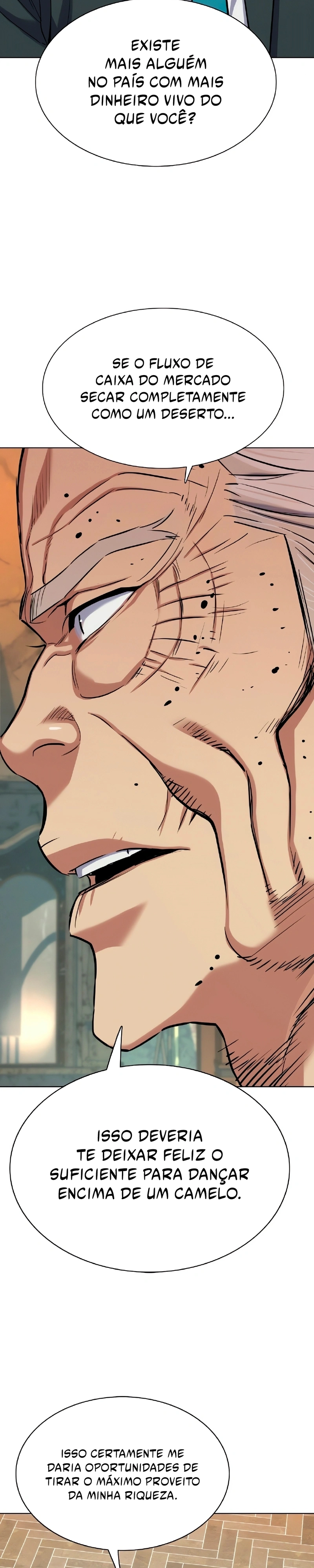 Read O Filho mais Novo dos Chaebol PT Manga Online